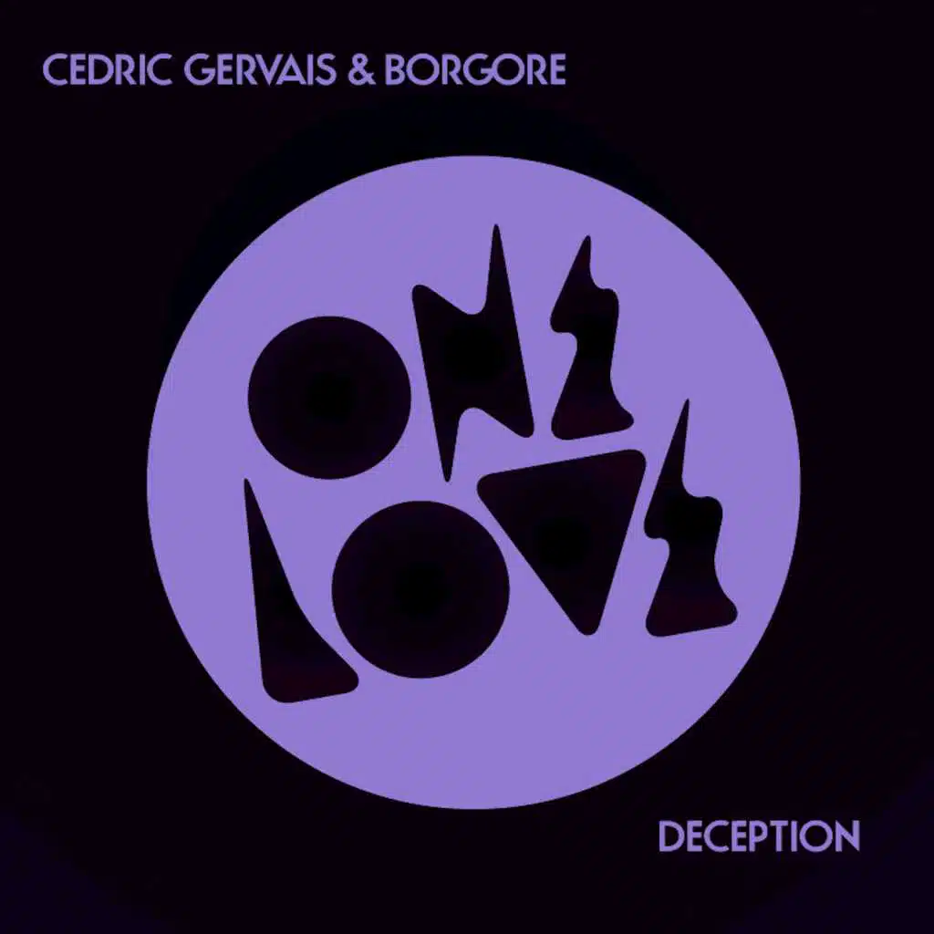 Cedric Gervais & Borgore