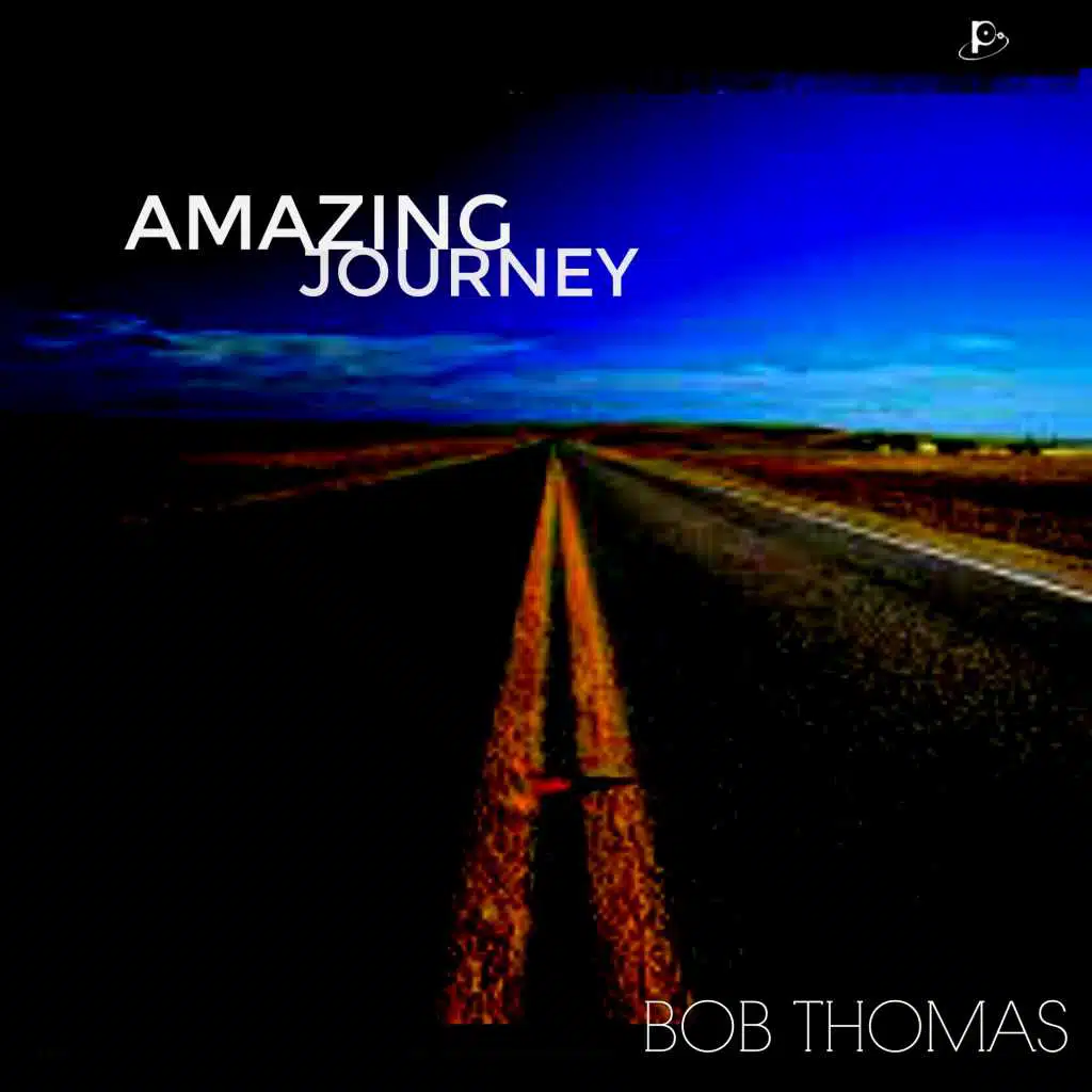 Amazing journey (Original Mix Version)