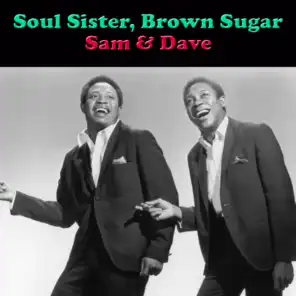 Soul Sister, Brown Sugar