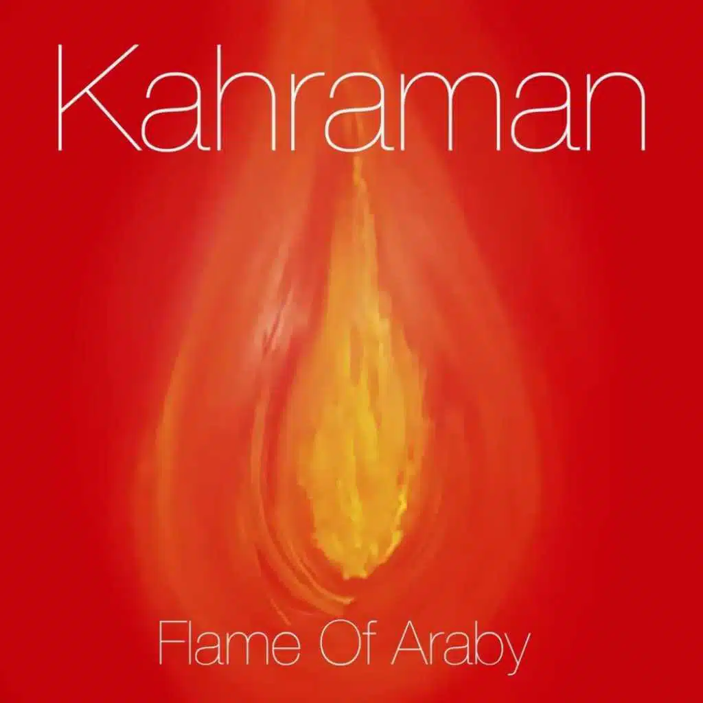 Flame Of Araby