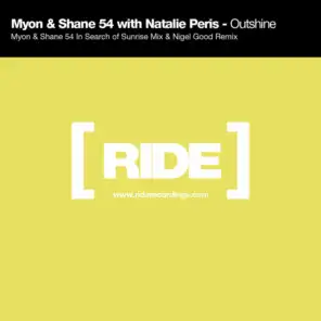 Outshine (Nigel Good Remix)