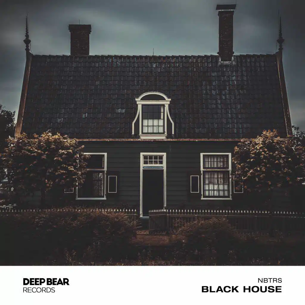 Black House