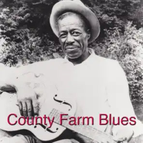 County Farm Blues