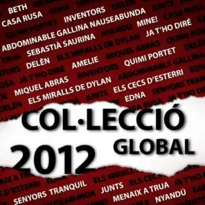 Col·lecció Global 2012