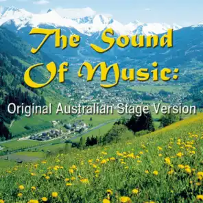 The Sound Of Music: Original Australian Stage Version