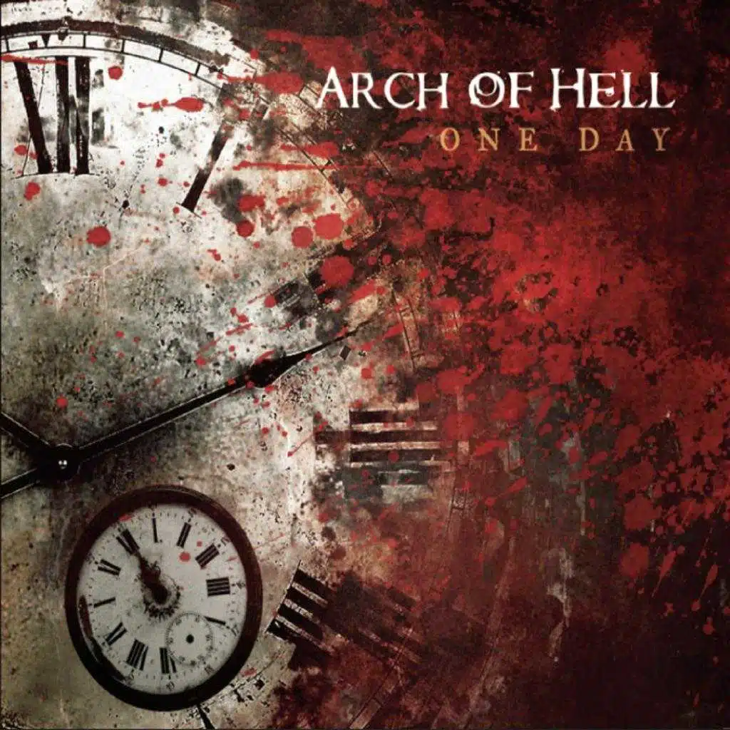 One Day  (Remastered 2017)