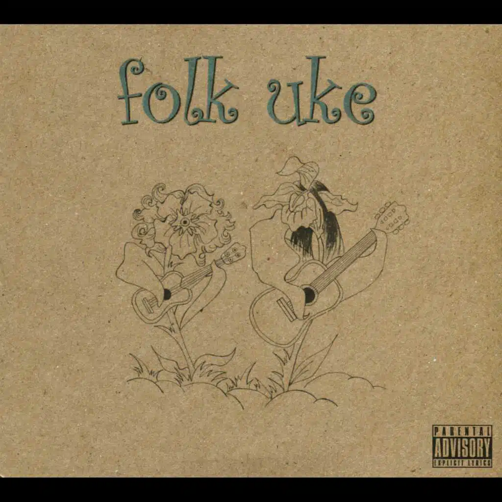Folk Uke