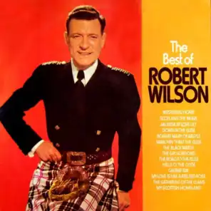 The Best Of Robert Wilson
