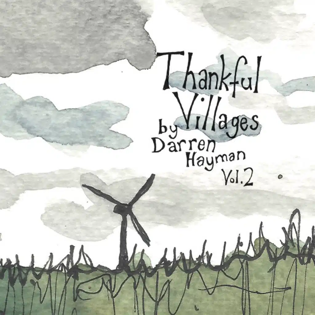 Thankful Villages Volume 2