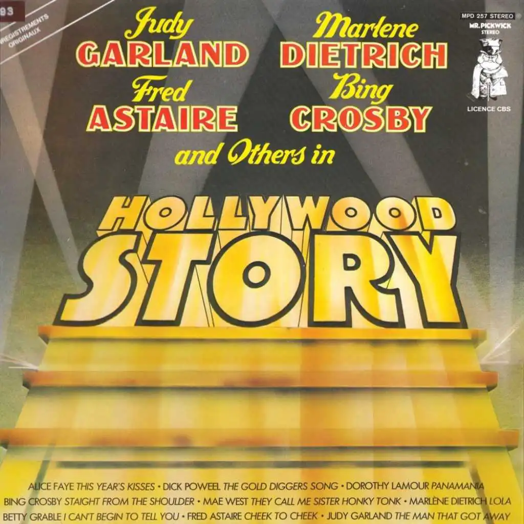 Hollywood Story