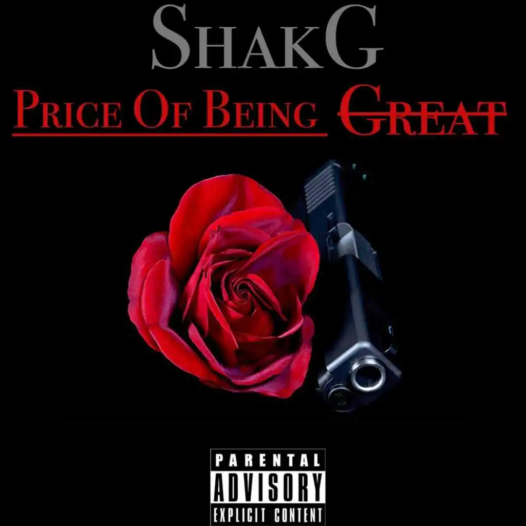 Price of Being Great