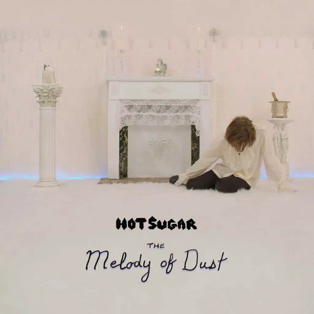 The Melody of Dust
