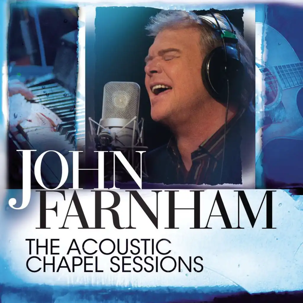 Pressure Down (The Acoustic Chapel Sessions)