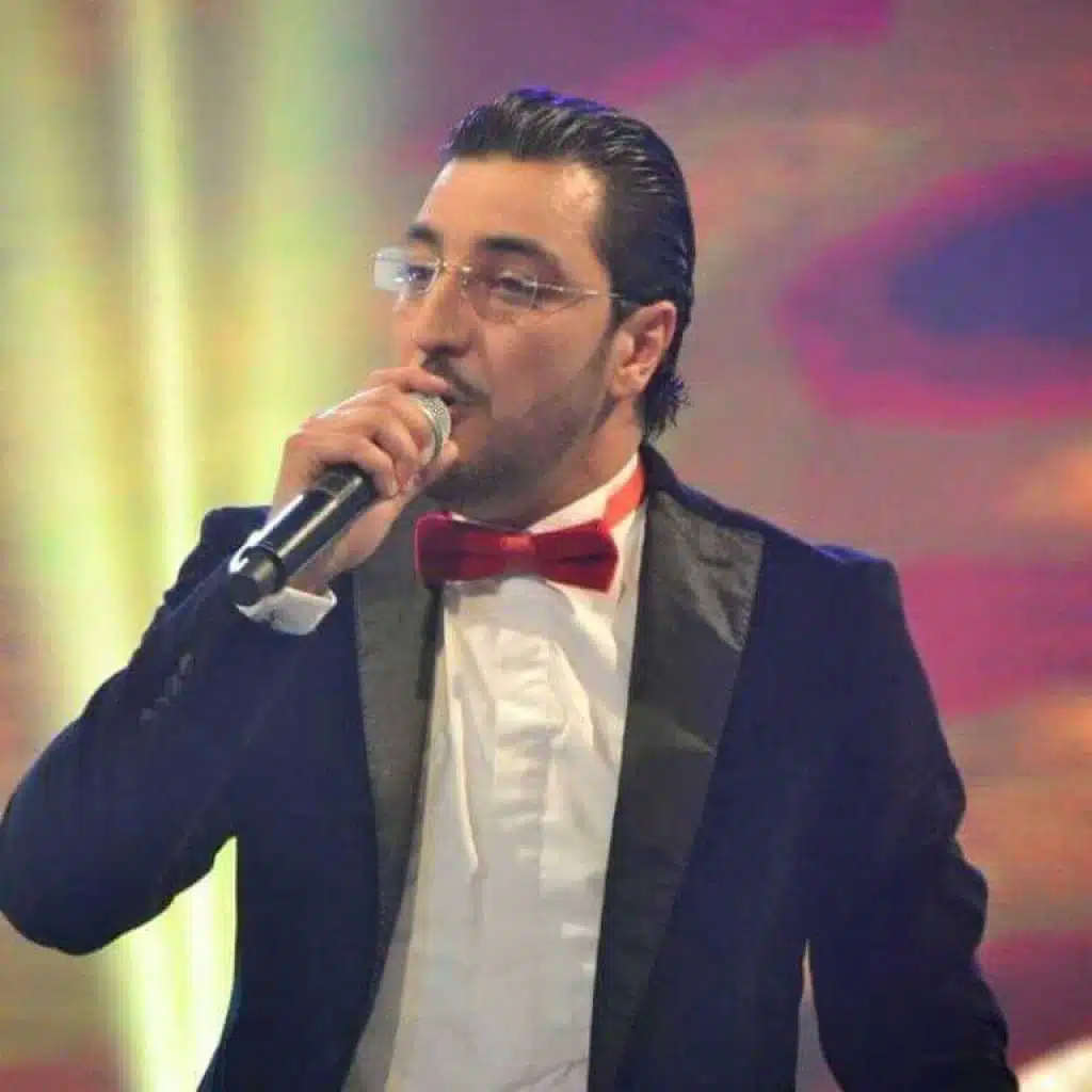 محمد عدنان
