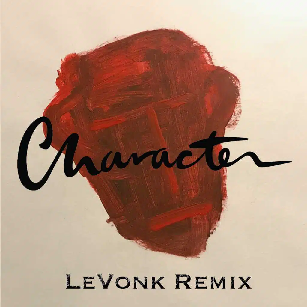 Why Don't You Just Be Happy (LeVonk Remix)