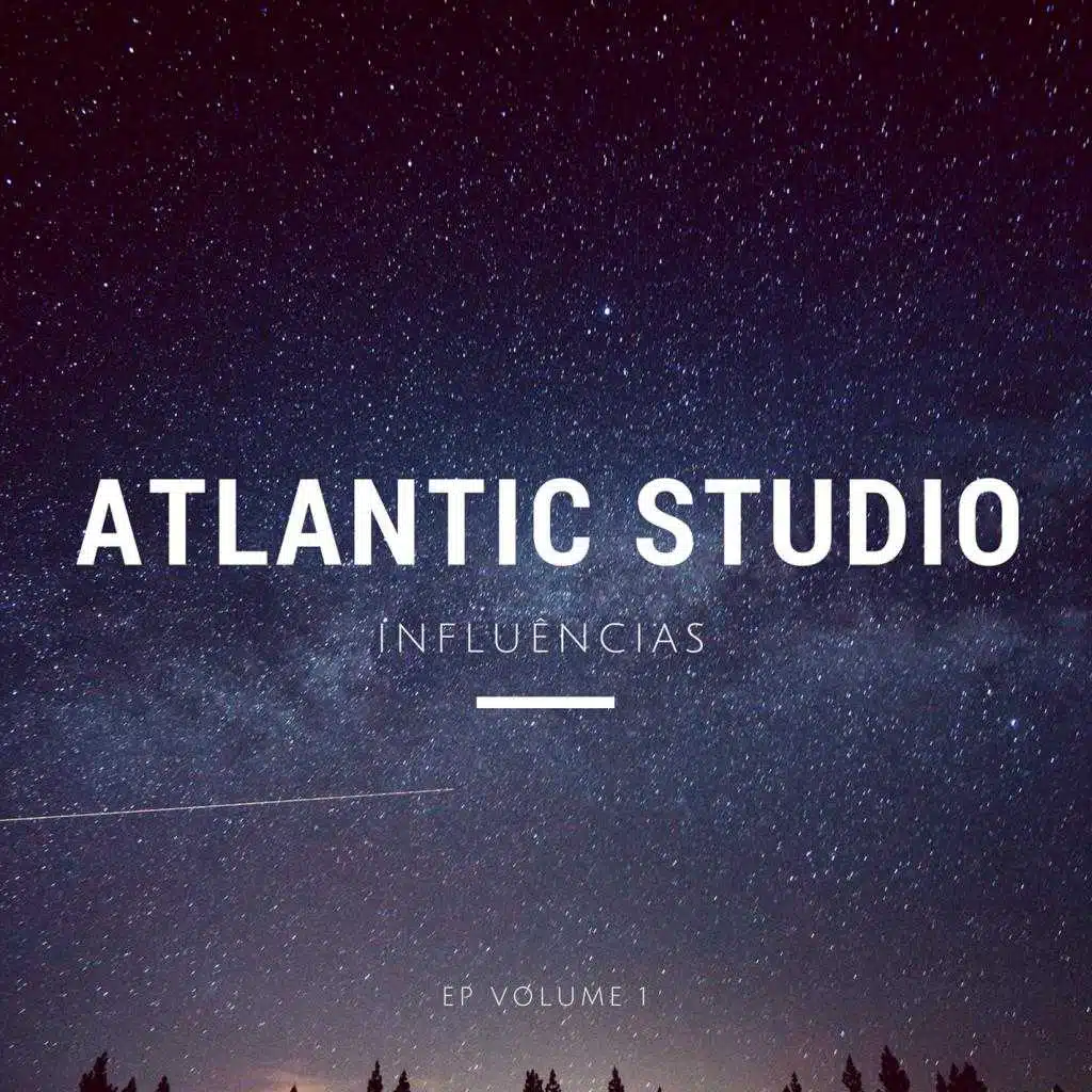 Influências, Volume 1