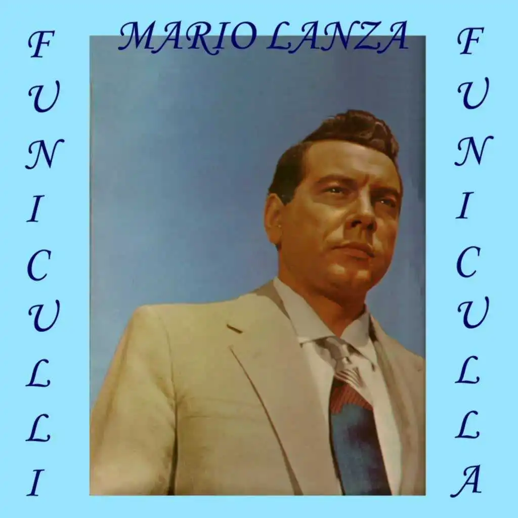 Funiculli, Funiculla