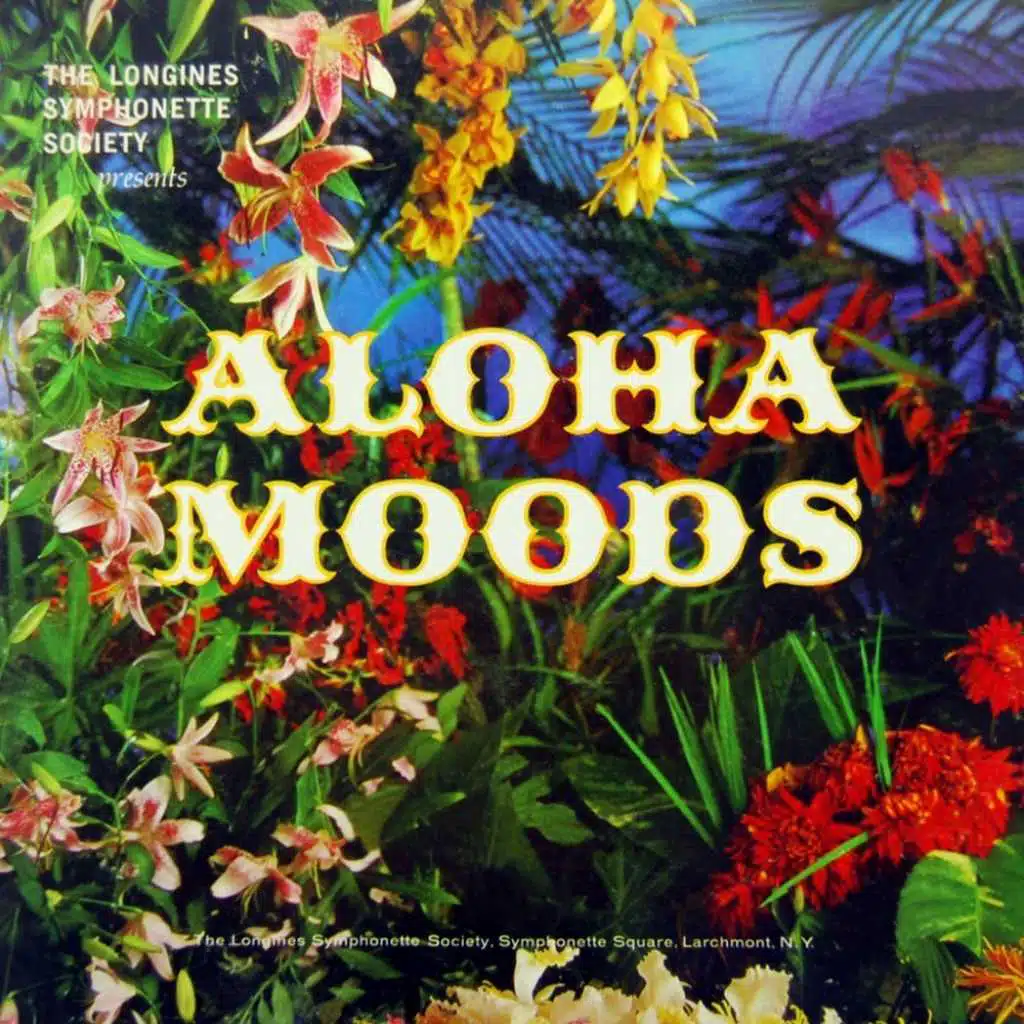 Aloha Moods