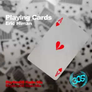 Playing Cards (RhythmDB Main Mix)