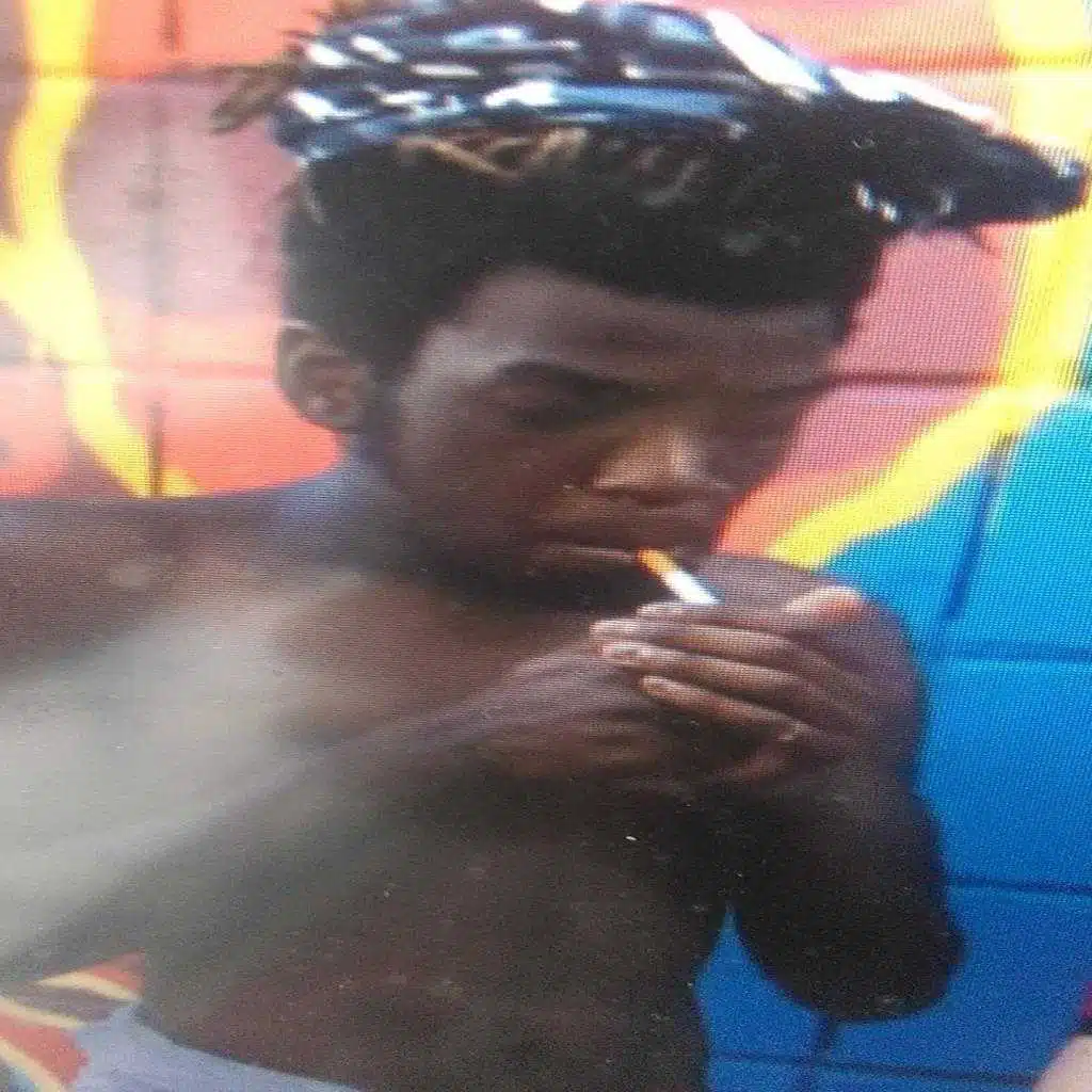 Pretty Boy Deatxwish