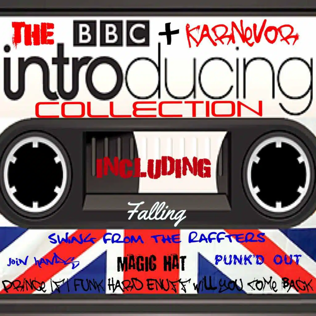 The BBC Introducing Collection