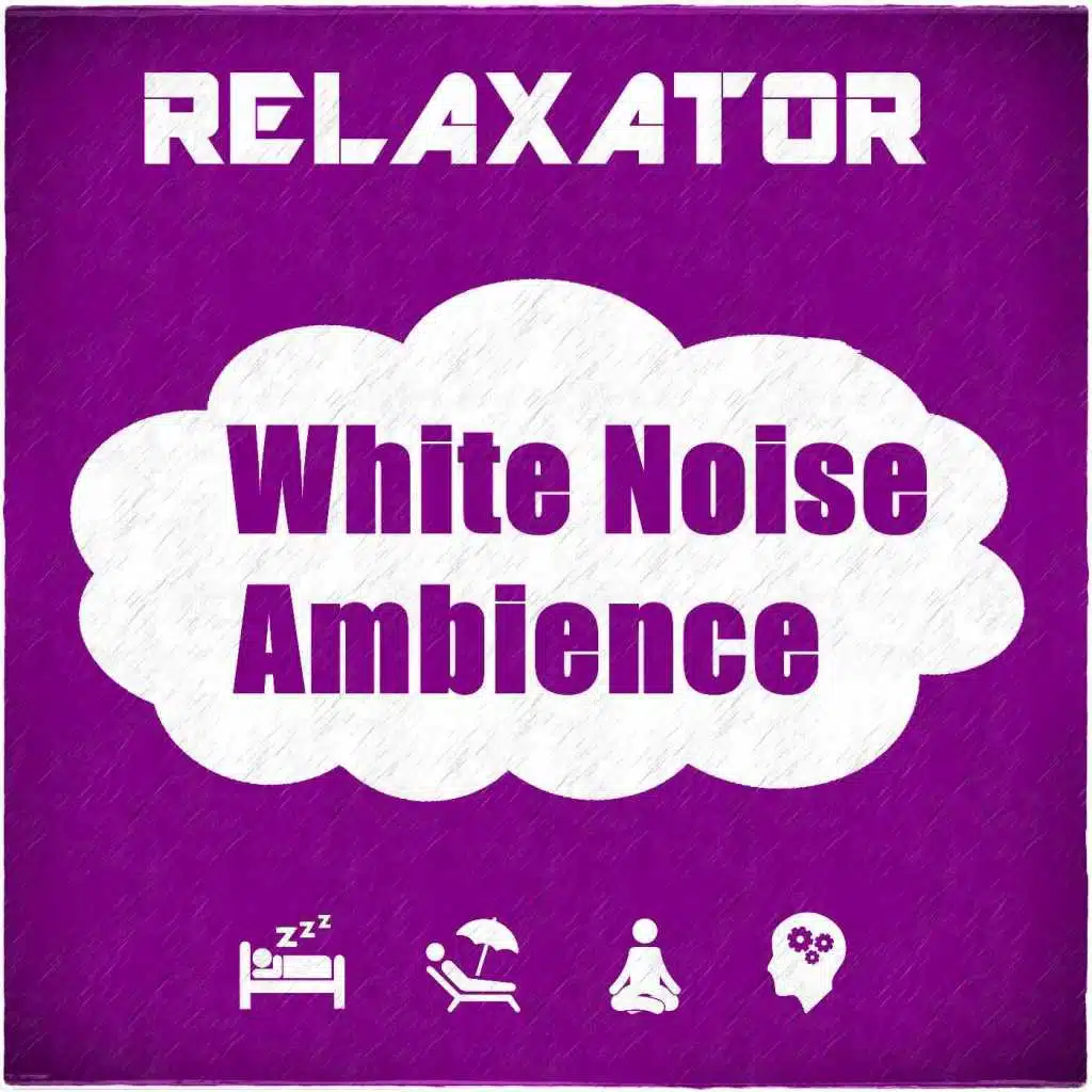 White Noise Ambience