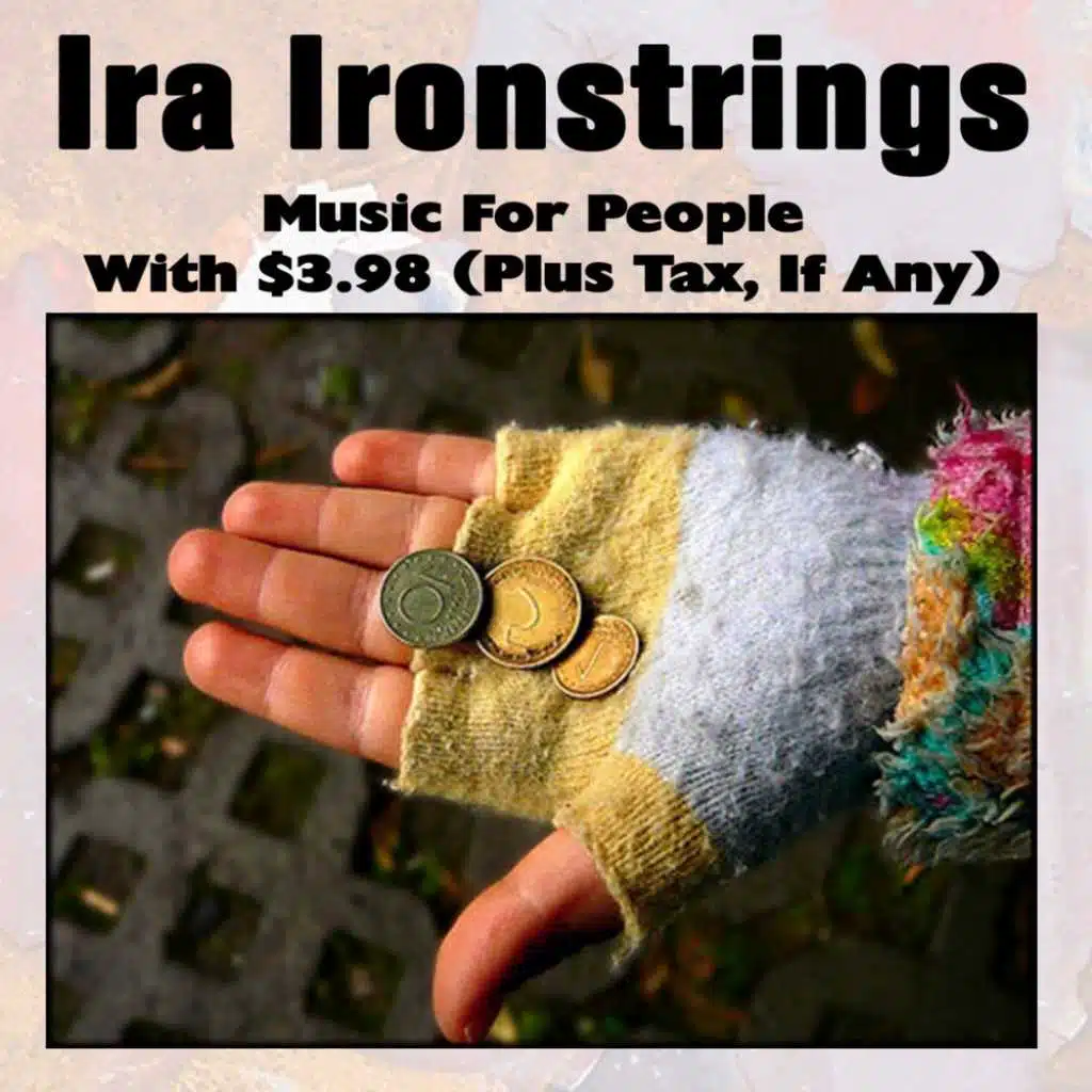 Carolina In The Morning