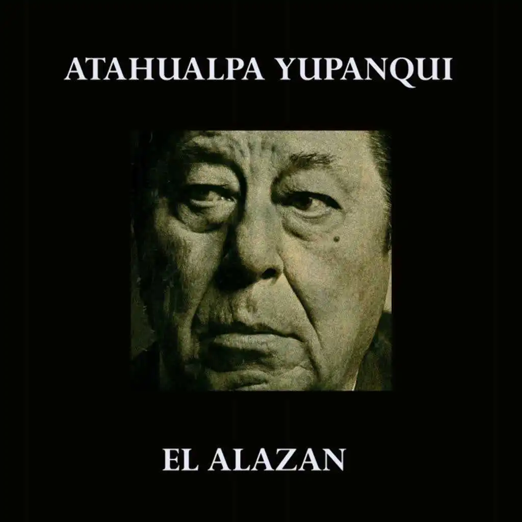 El Alazán