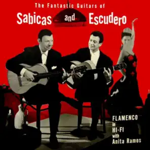 Flamenco In Hi-Fi