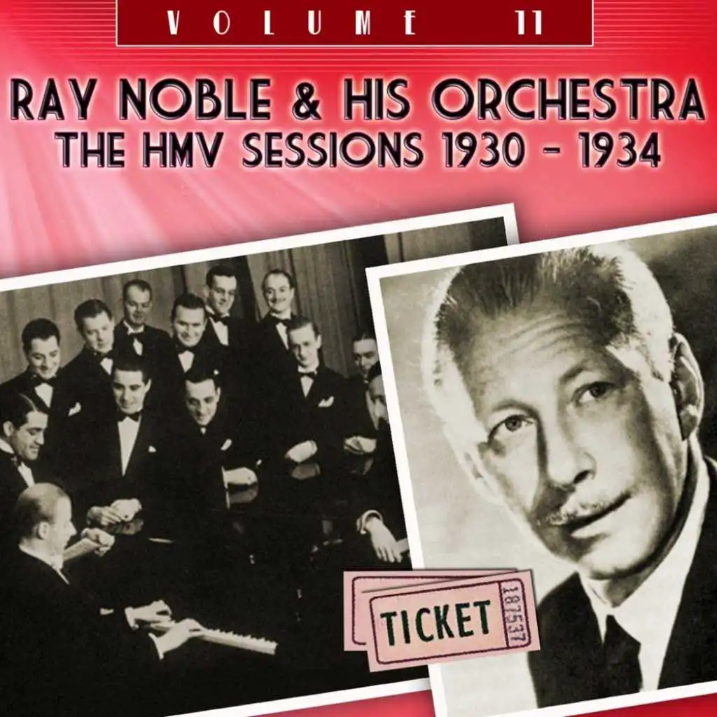 The HMV Sessions 1930 - 1934, Vol. 11