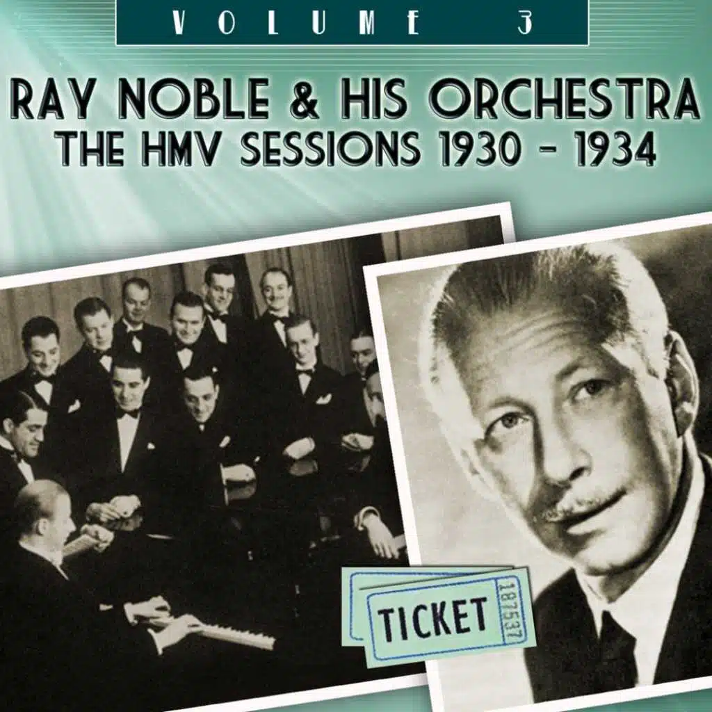 The HMV Sessions 1930 - 1934, Vol. 3