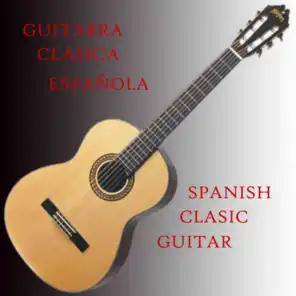 Varios Compositores: Guitarra Clásica