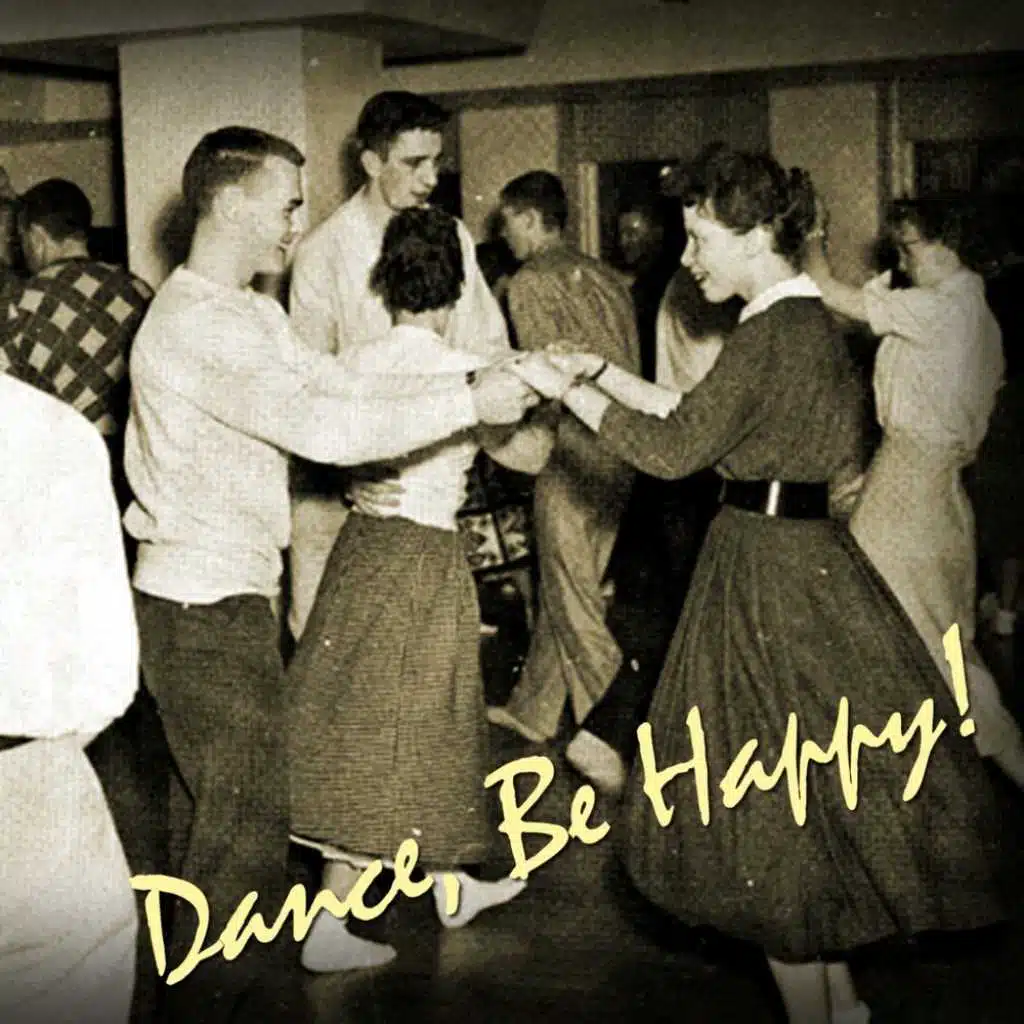 Dance, Be Happy!