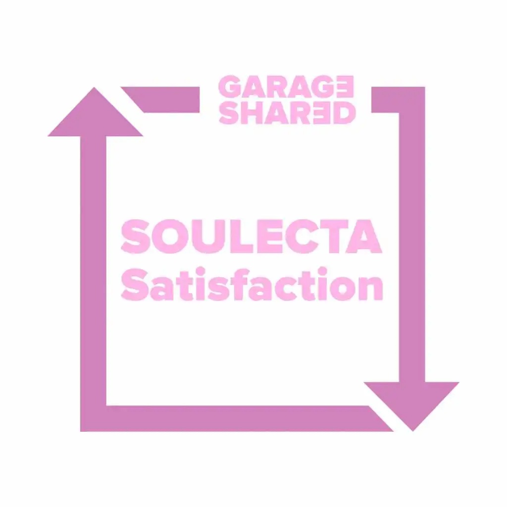 Satisfaction (Radio Edit)