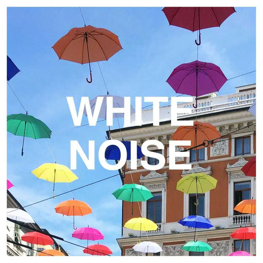 Rain White Noise Sounds