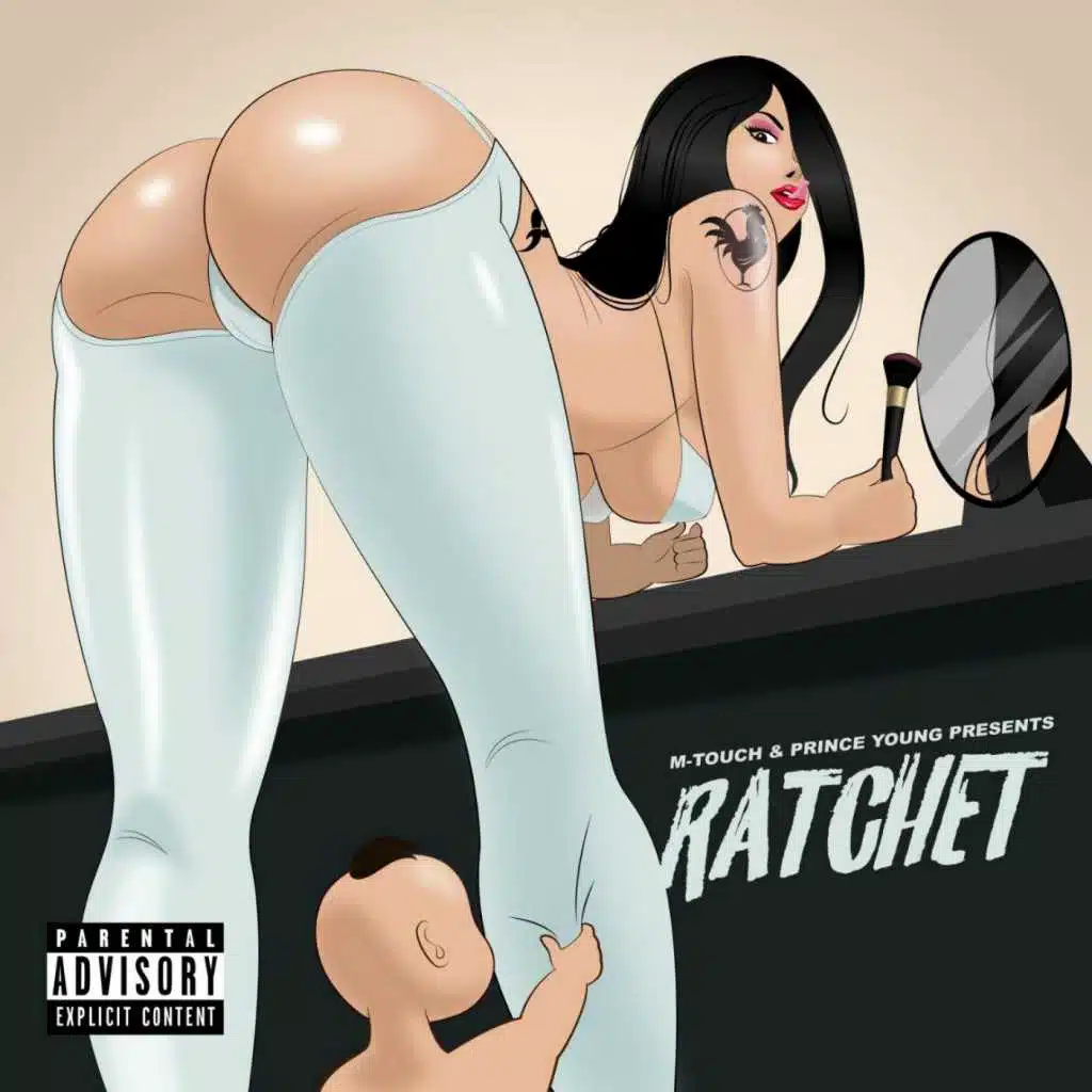 M-Touch & Prince Young