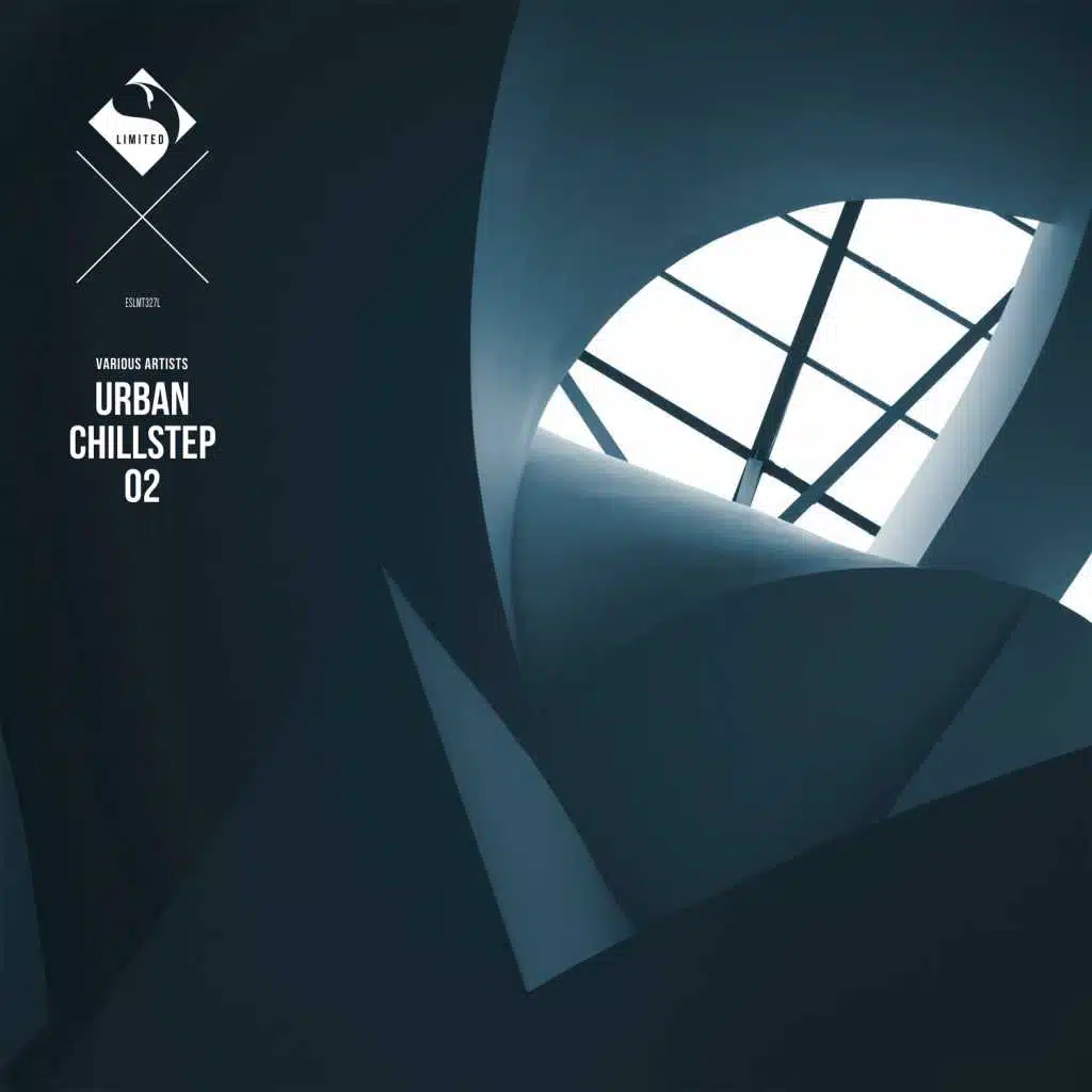 Urban Chillstep, Vol. 2