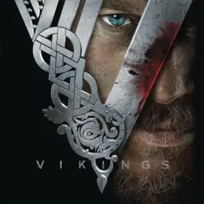 The Vikings (Music from the TV Series)