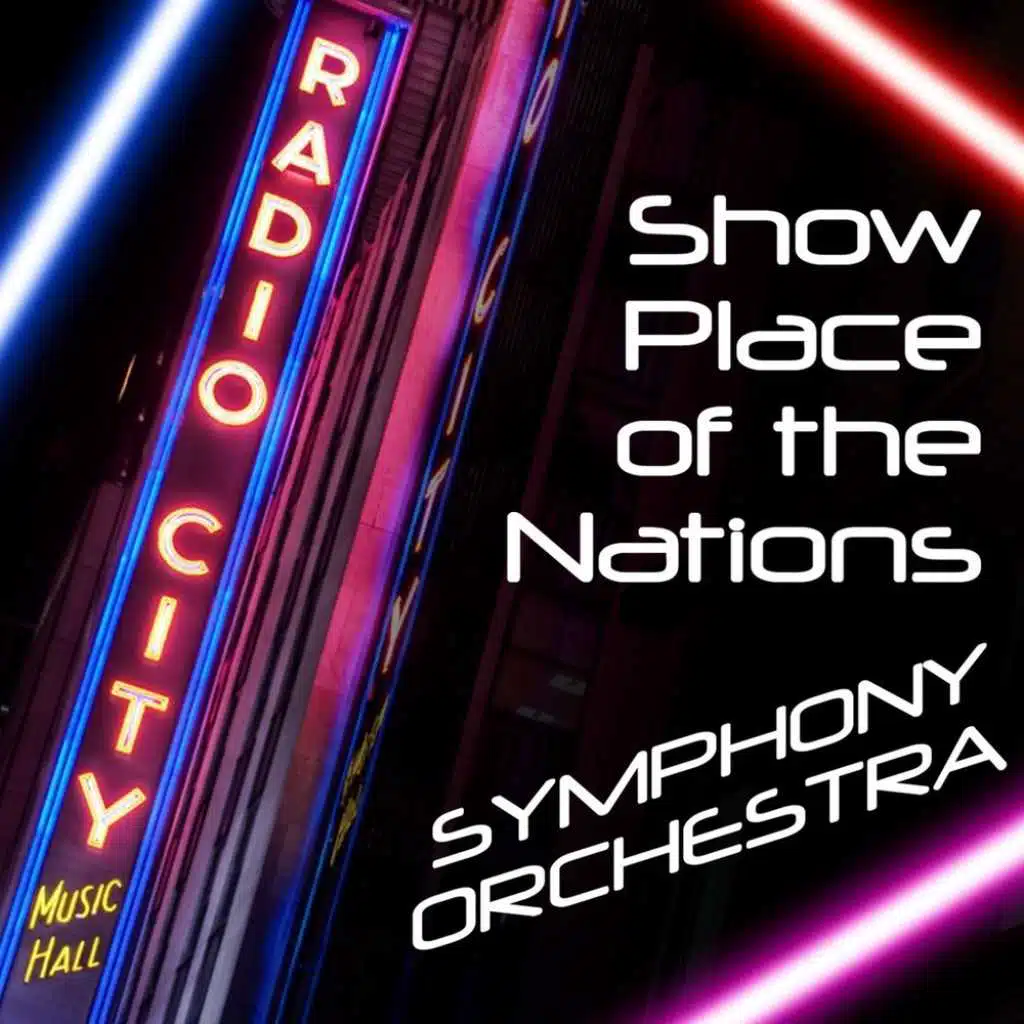 Show Place Of The Nations