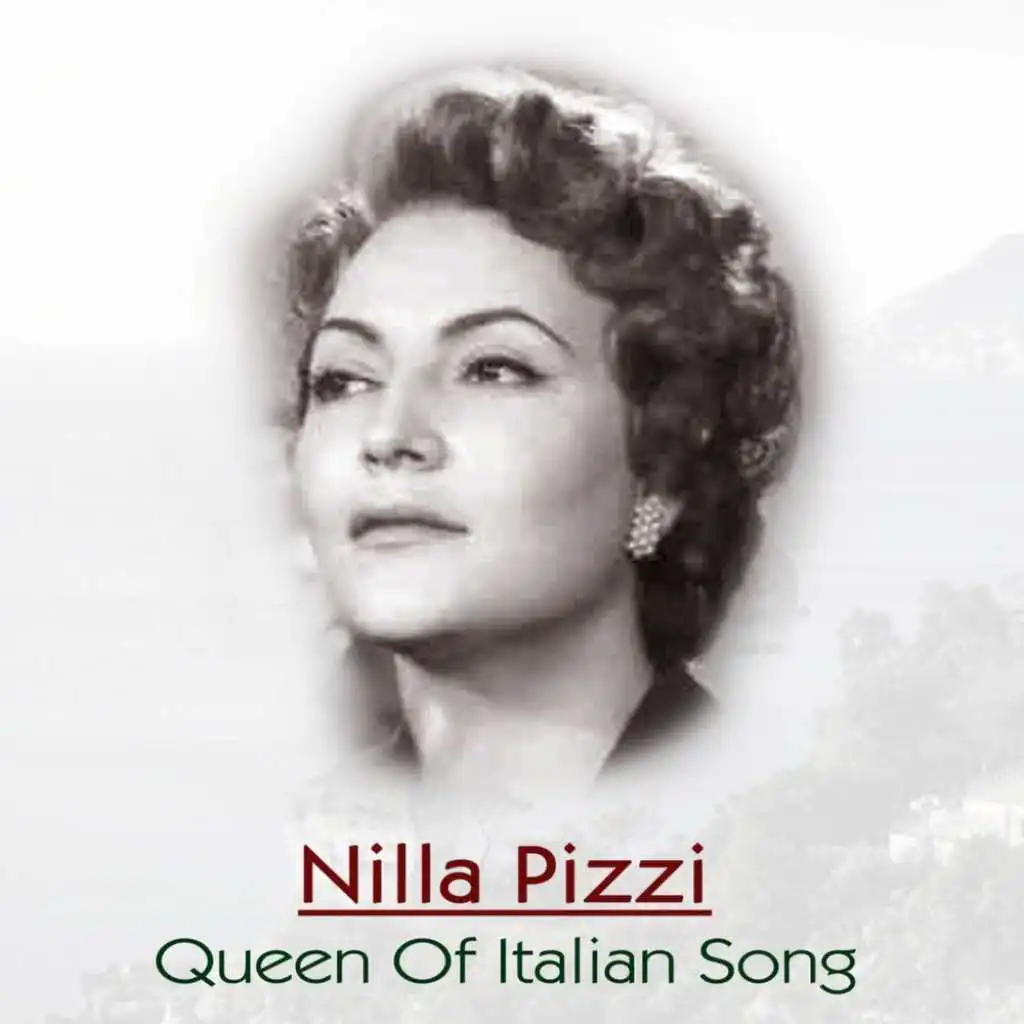 Queen Of Italian Song