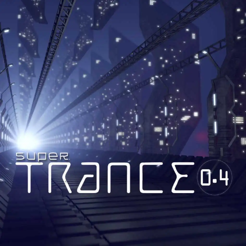 Super Trance 0.4 (Special bonus tracks)