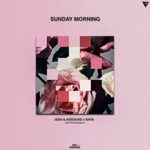 Sunday Morning (feat. Bata & Pharaohgamo)