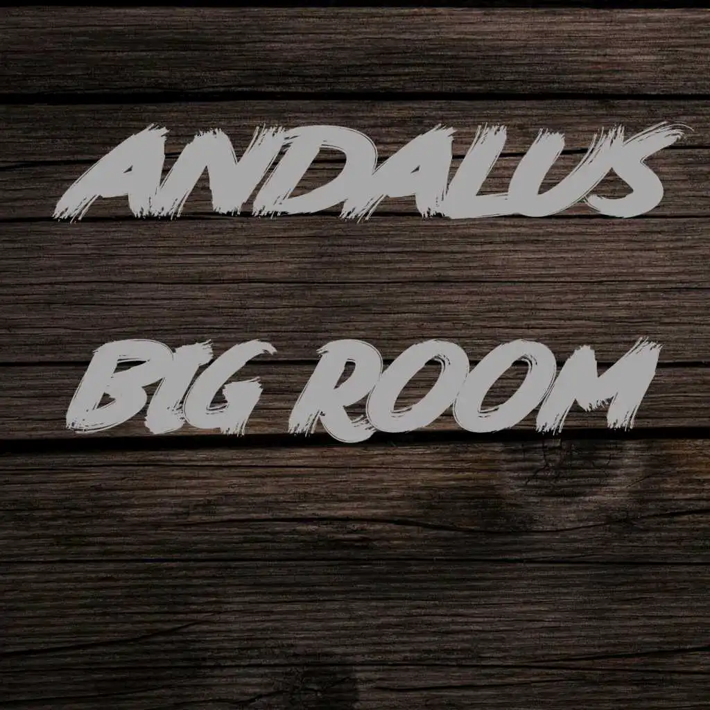 Andalus Big Room