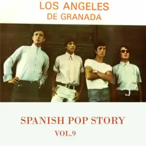 Spanish Pop Story (Vol. 9)