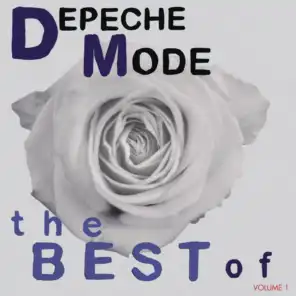 The Best Of Depeche Mode, Vol. 1 (2013)