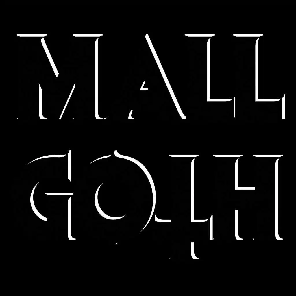 Mall Goth