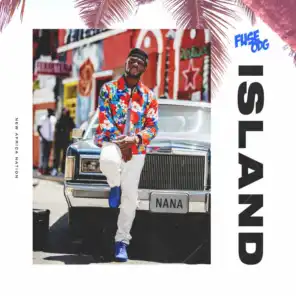 Fuse ODG - Island (Official Audio)