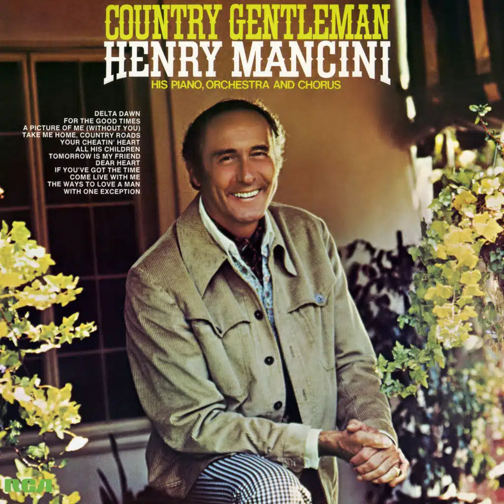Henry Mancini, His Orchestra And Chorus