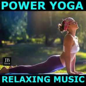 Power Yoga (Relaxing Music)