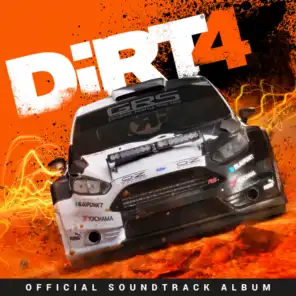 DiRT® 4™ (The Official Soundtrack Album)